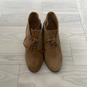 Lucky Brandon boots size 7.5